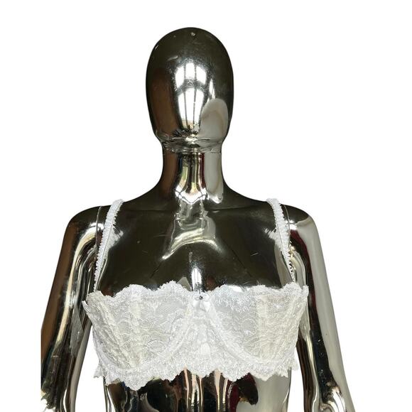 Vintage Shirley Bra - Picture 1 of 7